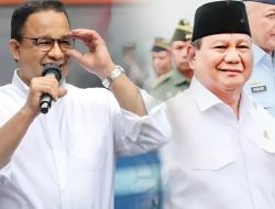 Omongan Anies Soal Prabowo Tak Tahan Jadi Oposisi Dinilai Kenyataan, Publik: Kemarin Teriak Hidup Jokowi!