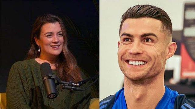 Cote de Pablo, Artis Wanita yang Bujuk Cristiano Ronaldo Mau Berkunjung ke Indonesia