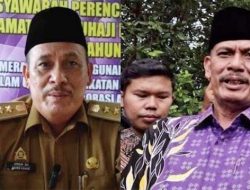 Polisi Resmi Tetapkan Kades Kohod Jadi Tersangka Pagar Laut Tangerang