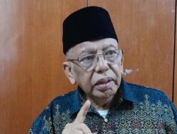 Gombalan Prabowo yang Puja Puji Jokowi, Habib Umar Alhamid: Bikin Rakyat Marah