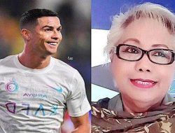 Satu Negara Diduga Kena Prank Kedatangan Cristiano Ronaldo, Pengundang Inkonsisten Soal Jadwal