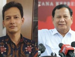 Usai Diledek Mirip Bocah, Fedi Nuril Kini Kuliti Jejak Prabowo saat Kabur ke Yordania: Gue Punya Bukti...