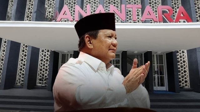 Pendanaan Danantara Diragukan: Mirip Strategi Jokowi, Ujungnya Tetap Ngutang!