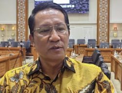 Menteri Hukum: RUU Perampasan Aset Butuh Konsolidasi Partai