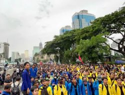 Aksi Demo Mahasiswa Dinilai Hal Wajar, Namun Sebaiknya Lebih Jeli Memahami Informasi soal Kebijakan