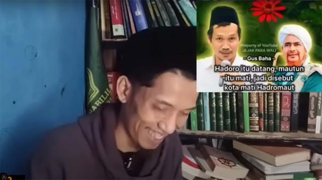 Siapa Gus Aziz Jazuli? Kiai Muda yang Berani Menertawakan Gus Baha Soal Baalawi