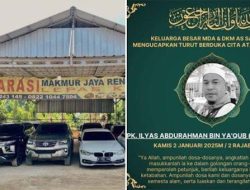 Kalimat Terakhir Bos Rental Pasca Ditembak Oknum TNI AL: La Ilaha Illallah