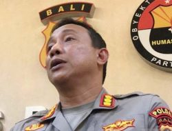 Polres Badung Bali Tetapkan 12 Orang Security Finns Beach Club Jadi Tersangka Kasus Perkelahian dengan WNA