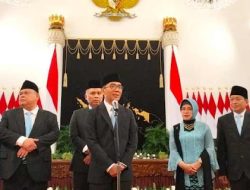 Ternyata Brian Yuliarto Baru Dikabari Jadi Mendikti Saintek Pagi Ini Sebelum Pelantikan