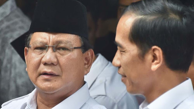 PDIP Ingatkan Presiden Prabowo Hati-Hati pada Jokowi, Guntur Sebut Punya Jejak Pengkhianat