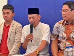 Kades Kohod Pasrah Usai Ditetapkan Jadi Tersangka