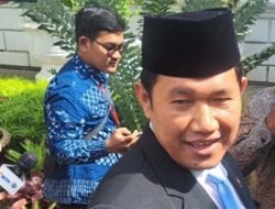 Sudah Teken Pakta Integritas dan Hadir di Istana, Pratama Dahlian Batal Dilantik Jadi Wakil Kepala BSSN, Ada Apa?