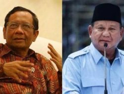 Mahfud MD Sentil Prabowo: Efisiensi Bukan Pangkas Anggaran Program Berjalan