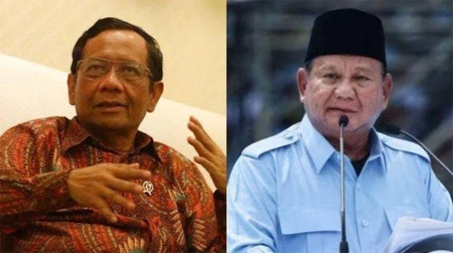 Mahfud MD Sentil Prabowo: Efisiensi Bukan Pangkas Anggaran Program Berjalan