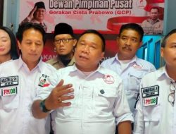 Waduh! Gara-Gara Ucapannya, Ormas Gerakan Cinta Prabowo Polisikan Faizal Assegaf