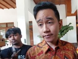 Gibran Diserang Publik, Jejak Digital Soal Solusi Lapangan Kerja Diungkit Kembali: Dasar Wapres Pembohong!