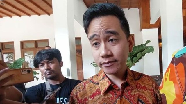 Gibran Diserang Publik, Jejak Digital Soal Solusi Lapangan Kerja Diungkit Kembali: Dasar Wapres Pembohong!