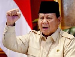 Bongkar Isi Draft Revisi UU TNI, Imparsial Singgung Ambisi Prabowo Kembalikan Dwifungsi TNI