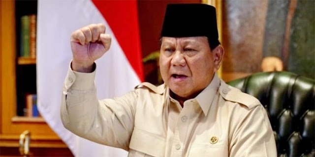 Bongkar Isi Draft Revisi UU TNI, Imparsial Singgung Ambisi Prabowo Kembalikan Dwifungsi TNI