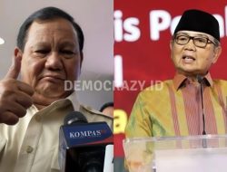 KACAU! Dulu Korupsi Rp 100 M, Kini Burhanuddin Abdullah Jadi Ketua Tim Pakar Danantara Pilihan Prabowo: Apa Tidak Ada Orang Lain?