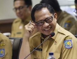 Mendagri Ajak Rakyat Tanam Cabai Antisipasi Harga Naik, Gus Arifin: Menterinya Prabowo tidak Bisa Mikir