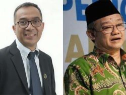 Brian Yuliarto dan Abdul Mu’ti, Dua Kader Muhammadiyah Urusi Pendidikan di Pemerintahan Prabowo