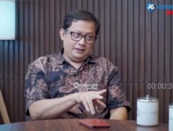 Dicopot Usai Kritik Jokowi, Ubedilah Badrun: PTN-BH Bungkam Kebebasan Akademik