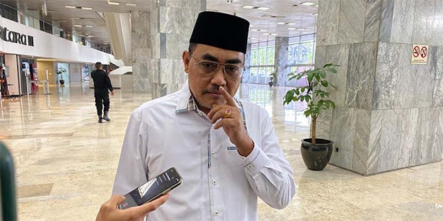 PKB: Tagar KaburAjaDulu Bentuk Rasa Cinta Indonesia