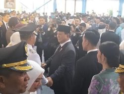 Prabowo Tegaskan Pentingnya Retret Kepala Daerah: Yang Ragu-ragu Mundur!