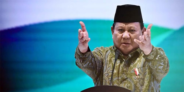 Sebagai Presiden, Prabowo Mau Apa Lagi?