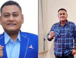 KRONOLOGI Kasus Hasbil Mustaqim Lubis, Kader Demokrat Ngamuk Intimidasi Netizen Gegara Disebut Buzzer