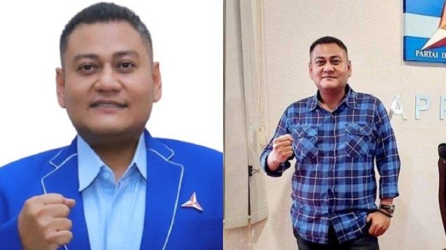 KRONOLOGI Kasus Hasbil Mustaqim Lubis, Kader Demokrat Ngamuk Intimidasi Netizen Gegara Disebut Buzzer