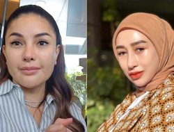 Reza Gladys, Dokter yang Buat Nikita Mirzani Jadi Tersangka Pemerasan