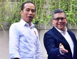 Usai Hasto Ditahan KPK, Jokowi Siap-siap Bikin Partai Baru