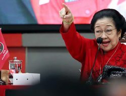 Megawati Instruksikan Kepala Daerah dari PDIP Tunda Retret ke Magelang