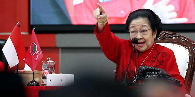 Megawati Instruksikan Kepala Daerah dari PDIP Tunda Retret ke Magelang