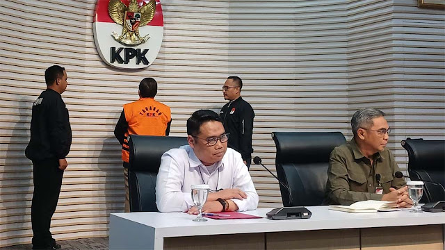 Eks Penyidik Sebut Penangkapan Hasto Buktikan KPK Masih Bertaring