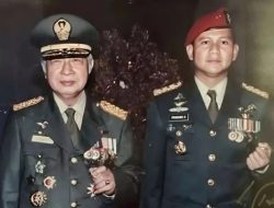 Prabowo Harus Belajar dari Pak Harto: Mengelola Kekuasaan, Akademisi, dan Peran Militer