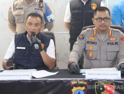 Bantah Intervensi, Polda Jateng: Band Sukatani Jadi Teman Bapak Kapolri