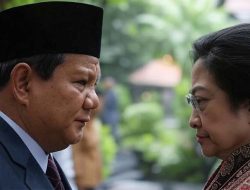 PDIP Larang Kepala Daerahnya Ikut Retreat Usai Hasto Ditahan, Hubungan Megawati-Prabowo Memanas?