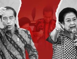 Jokowi Geram Mega Larang Kepala Daerah PDIP Ikut Retreat: Itu Undangan Presiden, Harus Hadir Dong!