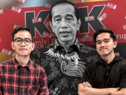 Buntut Hasto Tersangka, KPK Ditantang Periksa Jokowi dan Keluarganya: Berani?