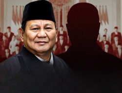 Setelah Satryo, Siapa Nama Menteri Yang Layak Di-reshuffle Presiden Prabowo?