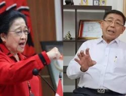 Tim Hukum Merah Putih Tuding Megawati Seperti Ingin Acak-acak Program Presiden Prabowo