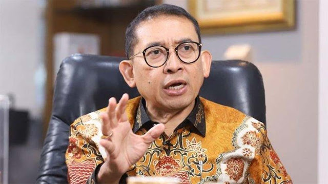 Gerindra Bela Polisi di Kasus Lagu Sukatani Bayar Bayar Bayar, Fadli Zon: Kebebasan Ada Batasnya