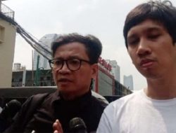 Bela Band Punk Sukatani, Ananda Badudu: Yang Ngejek Mereka Pasti Belum Tau Rasanya Ditangkap Polisi