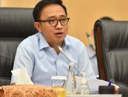 Bantah Luhut, DPR Tegaskan Tak Ada Penghapusan BBM Subsidi