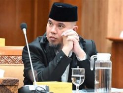 Ahmad Dhani Tegaskan Dewa 19 Tak Dibayar Manggung di Kementerian PKP, Netizen: Bukannya Jadi Gratifikasi?