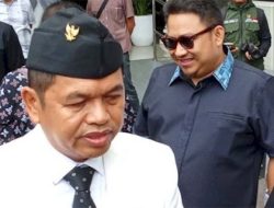 Nekat Study Tour, Kepsek di Jabar Langsung Dinonaktifkan