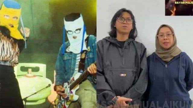 Ngaku Juga, Polda Jateng Benarkan Minta Klarifikasi Sukatani Band Soal Lagu Bayar Bayar Bayar!